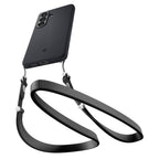 Spigen Nano Pop Mag MagSafe Dėklas, skirtas Samsung Galaxy S26 - juodas