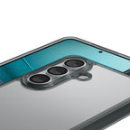 Spigen Ultra hibridinis dėklas, skirtas Samsung Galaxy S26 – pusiau permatomas