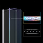 „Spigen Glas.Tr Ez Fit Pro HD Privacy Glass“, skirtas Samsung Galaxy S26