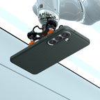 Spigen Liquid Air Mag MagSafe Dėklas, skirtas Samsung Galaxy S26+ - žalias