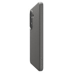 Spigen Liquid Air Mag MagSafe Dėklas, skirtas Samsung Galaxy S26+ - pilkas