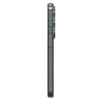 „Spigen“ skystųjų kristalų dėklas, skirtas Samsung Galaxy S26+ – pusiau permatomas