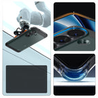 Spigen Tough Armor Mag MagSafe Dėklas, skirtas Samsung Galaxy S26+ - žalias