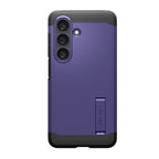 Spigen Tough Armor Mag MagSafe Dėklas, skirtas Samsung Galaxy S26+ – violetinė