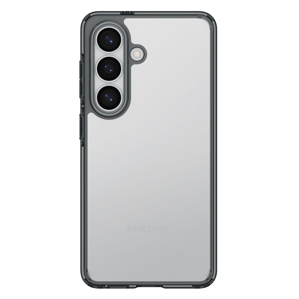 Spigen Ultra hibridinis dėklas, skirtas Samsung Galaxy S26+ – pusiau permatomas
