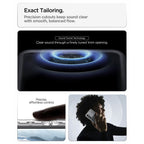Spigen Ultra Hybrid Mag MagSafe Dėklas, skirtas Samsung Galaxy S26+ Neo One – skaidrus
