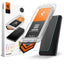 Spigen Glas.Tr Ez Fit Pro HD grūdintas stiklas, skirtas Samsung Galaxy S26+