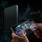 Spigen Glas.Tr Ez Fit Pro HD grūdintas stiklas 2-pack, skirtas Samsung Galaxy S26+