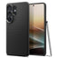 Spigen skystas oro dėklas, skirtas Samsung Galaxy S26 Ultra - juodas