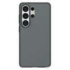 „Spigen“ skystųjų kristalų dėklas, skirtas Samsung Galaxy S26 Ultra – pusiau permatomas