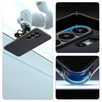 Spigen Nano Pop Mag MagSafe Dėklas, skirtas Samsung Galaxy S26 Ultra - juodas