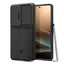 Spigen Optik Armor Dėklas, skirtas Samsung Galaxy S26 Ultra - juodas