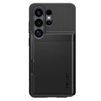 Spigen Slim Armor CS Dėklas, skirtas Samsung Galaxy S26 Ultra - juodas