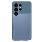 Spigen Slim Armor CS Dėklas, skirtas Samsung Galaxy S26 Ultra - mėlynas