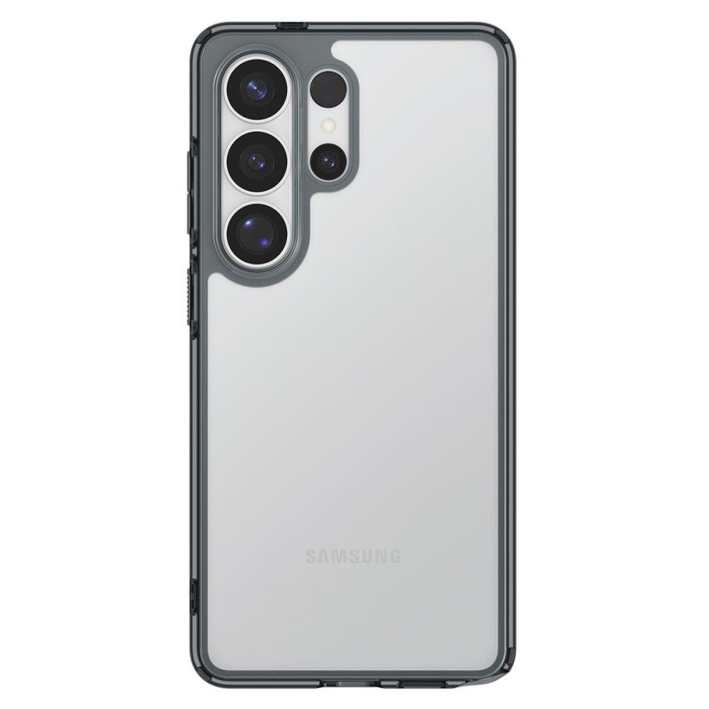 Spigen Ultra hibridinis dėklas, skirtas Samsung Galaxy S26 Ultra – pusiau permatomas