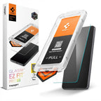 Spigen Glas.Tr Ez Fit Pro HD grūdintas stiklas, skirtas Samsung Galaxy S26 Ultra