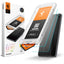 Spigen Glas.Tr Ez Fit Pro HD grūdintas stiklas 2-pack, skirtas Samsung Galaxy S26 Ultra