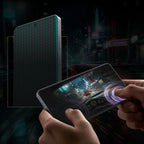 Spigen Glas.Tr Ez Fit Pro HD grūdintas stiklas 2-pack, skirtas Samsung Galaxy S26 Ultra