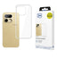 3mk skaidrus dėklas, skirtas Realme 16 Pro 5G - skaidrus -- Realme 16 Pro 5G