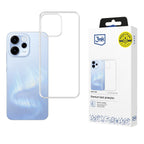 3mk skaidrus dėklas, skirtas Oppo Reno 15 5G (CPH2825) – skaidrus -- Oppo Reno 15 5G (CPH2825)