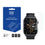 3mk Watch Protection ARC išmaniojo laikrodžio ekrano apsauga Altora Easy Touch -- Altora Easy Touch