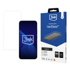 3mk Grūdintas stiklas, skirtas Oppo Reno 15 F 5G / Reno 15 FS 5G (CPH2801) -- Oppo reno 15 f 5G