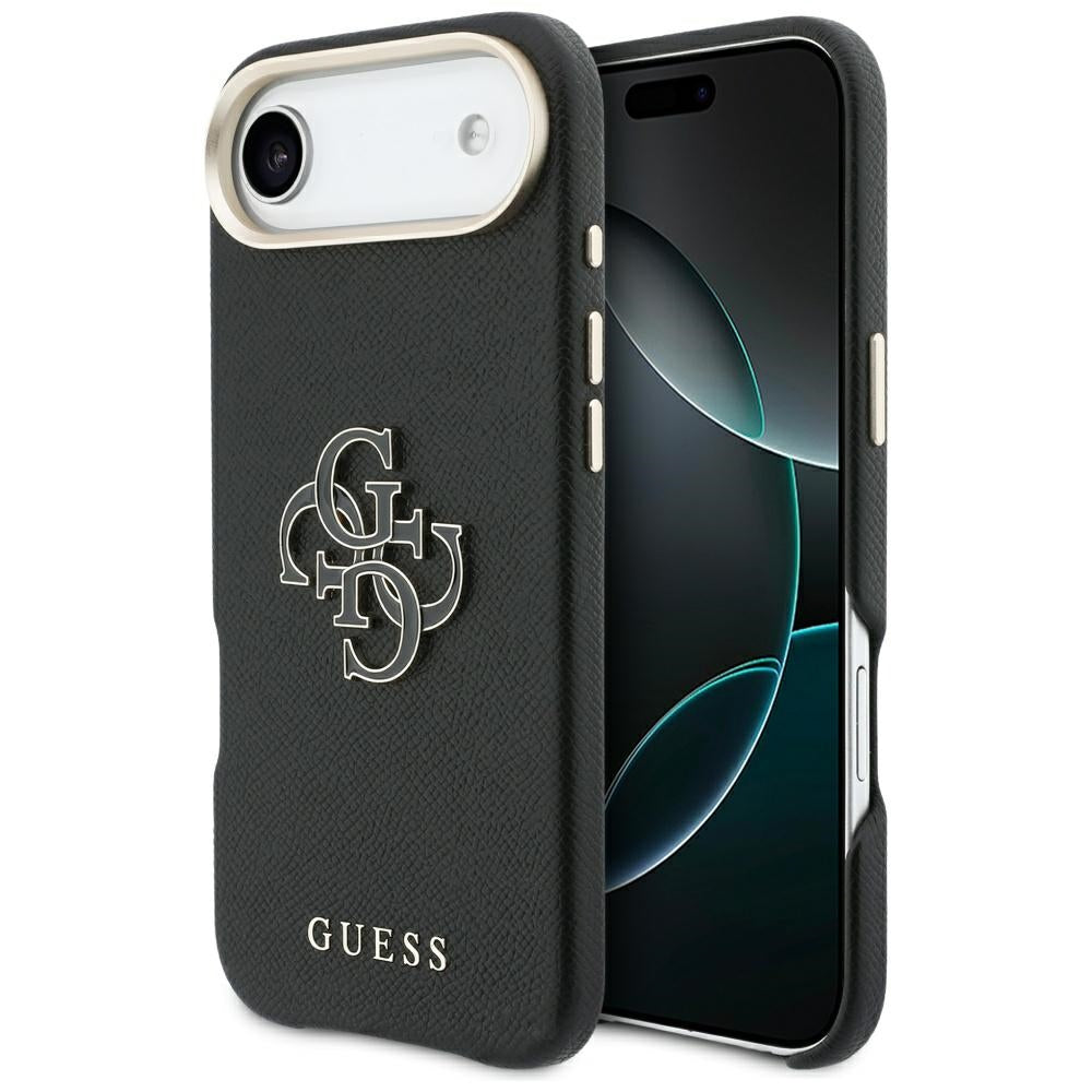 Guess FW Lo dervago iPhone Air Case - Black -- Cell phone cases and covers
