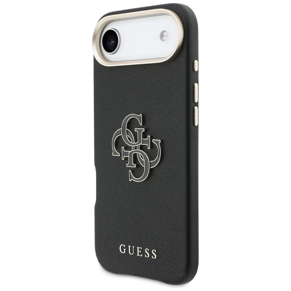 Guess FW Lo dervago iPhone Air Case - Black -- Cell phone cases and covers