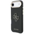Guess FW Lo dervago iPhone Air Case - Black -- Cell phone cases and covers