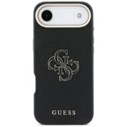 Guess FW Lo dervago iPhone Air Case - Black -- Cell phone cases and covers