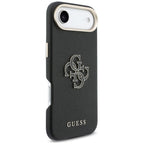 Guess FW Lo dervago iPhone Air Case - Black -- Cell phone cases and covers