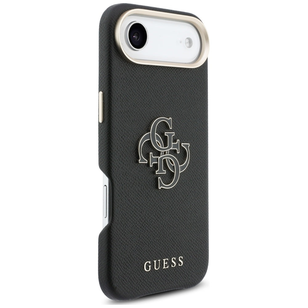Guess FW Lo dervago iPhone Air Case - Black -- Cell phone cases and covers