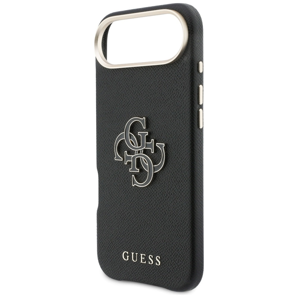 Guess FW Lo dervago iPhone Air Case - Black -- Cell phone cases and covers