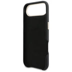 Guess FW Lo dervago iPhone Air Case - Black -- Cell phone cases and covers