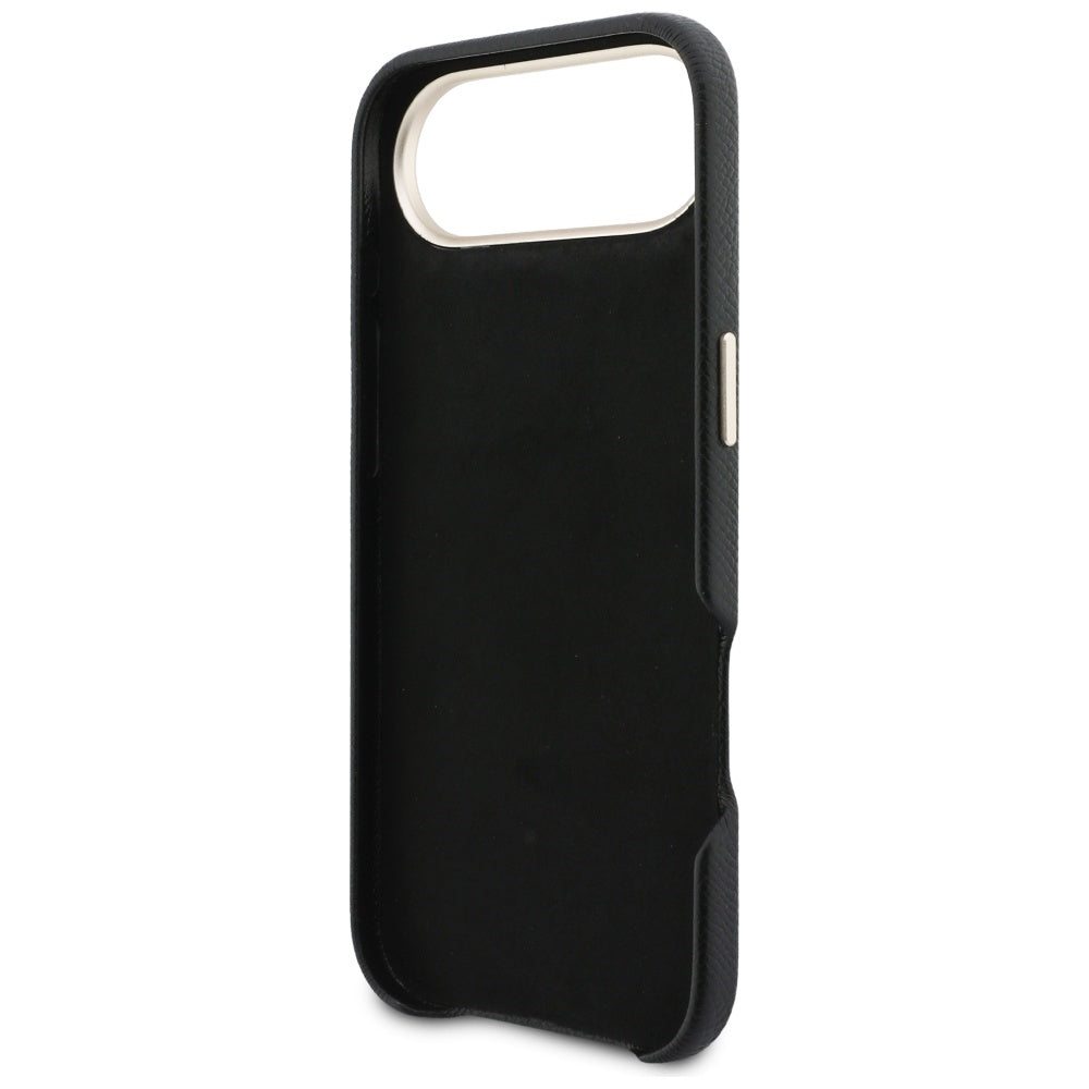 Guess FW Lo dervago iPhone Air Case - Black -- Cell phone cases and covers
