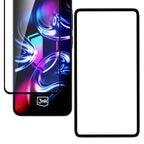 3mk HardGlass Max grūdintas stiklas Samsung Galaxy A54 5G -- Samsung Galaxy A54 5G