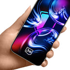 3mk HardGlass Max grūdintas stiklas Samsung Galaxy A54 5G -- Samsung Galaxy A54 5G