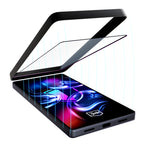 3mk HardGlass Max grūdintas stiklas Samsung Galaxy A54 5G -- Samsung Galaxy A54 5G