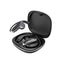 Dudao U17Z Bluetooth 5.3 OWS ausinės su ausų kabliukais – juodos
