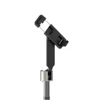 Dudao F18 Selfie Lazdelė 1,1 m su Trikoju ir Bluetooth Nuotolinio Valdymo Pulteliu – Juoda -- Selfie Sticks & Tripods