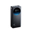 Joyroom JR-PBF02 Pro 20000 mAh 45W Powerbank su skaitmeniniu ekranu 2x USB-A 2x USB-C - Juodas -- Powerbanks