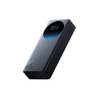 Joyroom JR-PBF02 Pro 20000 mAh 45W Powerbank su skaitmeniniu ekranu 2x USB-A 2x USB-C - Juodas -- Powerbanks
