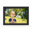 Wozinsky WRC-32 10.1" Skaitmeninis nuotraukų kadras su Frameo 32GB programa - Juodas -- Uncategorized