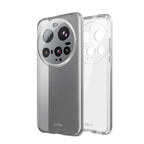 SBS Skinny Cover Xiaomi 15 Ultra - skaidrus