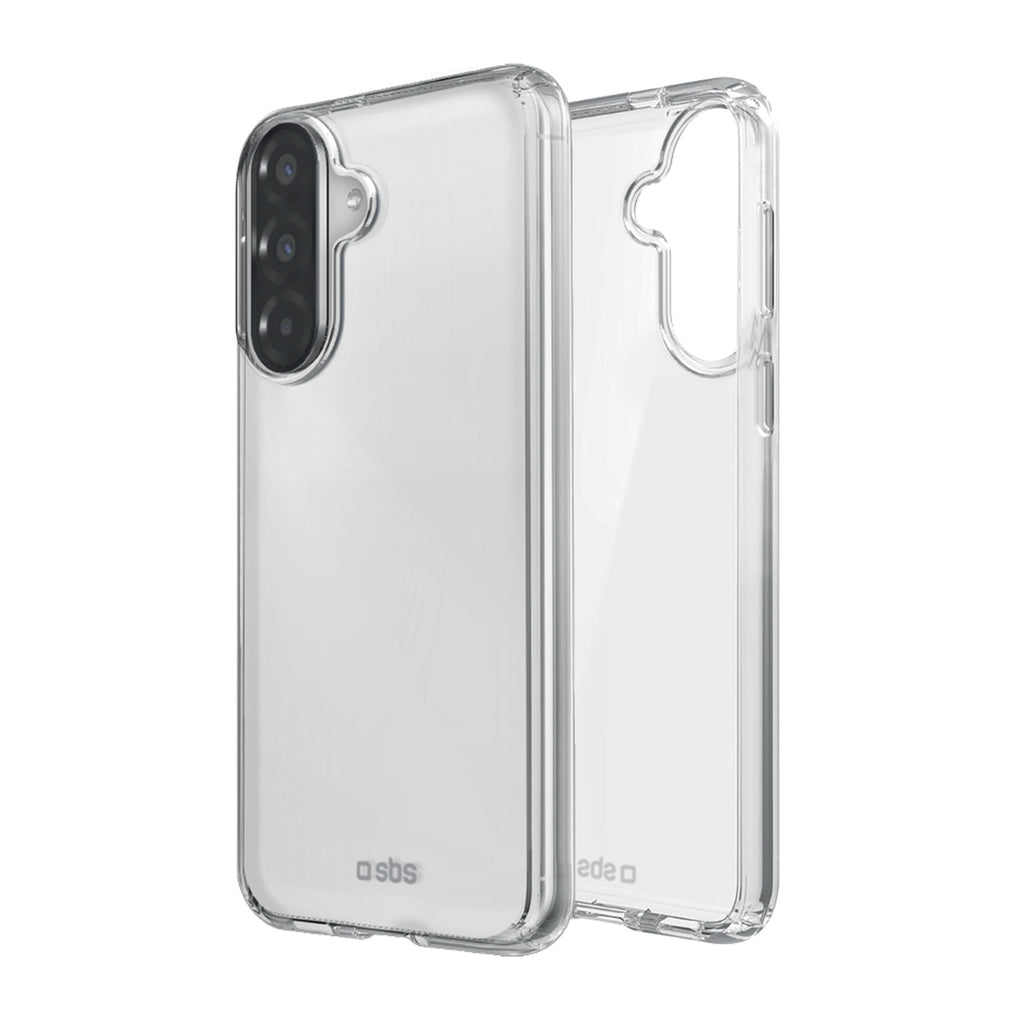 SBS Skinny viršelis, skirtas Samsung Galaxy A57 - Transparent