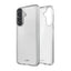 SBS Skinny viršelis, skirtas Samsung Galaxy A57 - Transparent