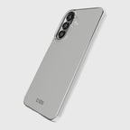 SBS Skinny viršelis, skirtas Samsung Galaxy A57 - Transparent