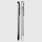 SBS Skinny viršelis, skirtas Samsung Galaxy A57 - Transparent