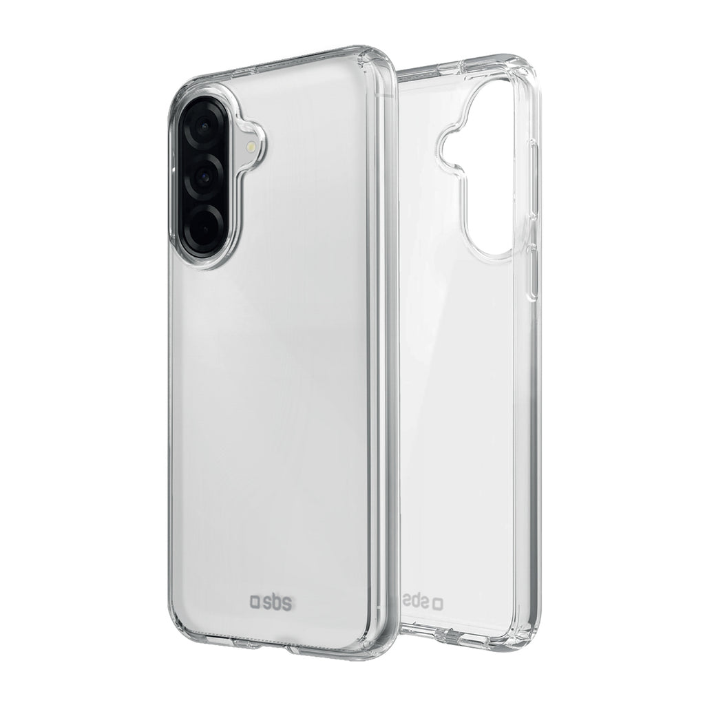 SBS Skinny Cover skirtas Samsung Galaxy A27 - Skaidrus -- Samsung Galaxy A27 5G