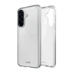 SBS Skinny Cover skirtas Samsung Galaxy A27 - Skaidrus -- Samsung Galaxy A27 5G